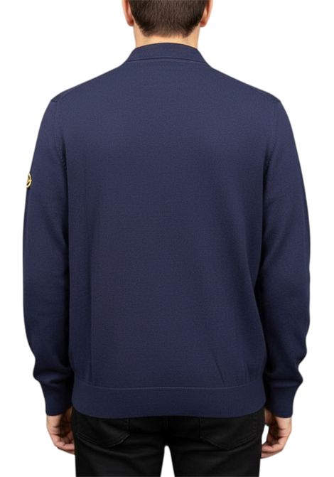 Half-zip neck jumper MASQ | sweaters | M5625 5011650